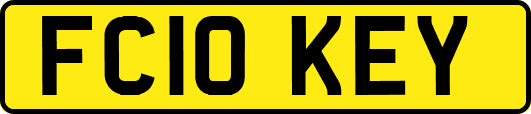 FC10KEY