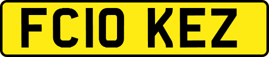 FC10KEZ
