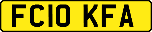 FC10KFA
