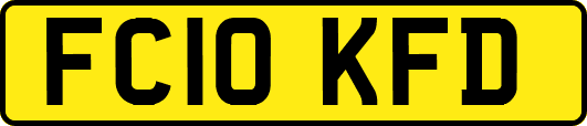 FC10KFD
