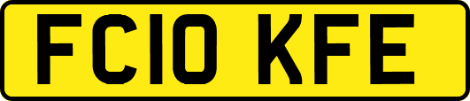 FC10KFE