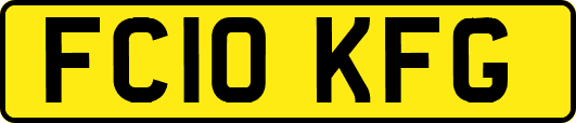 FC10KFG