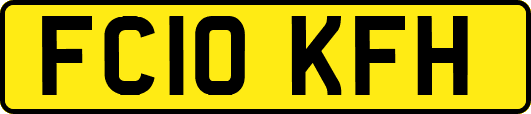 FC10KFH
