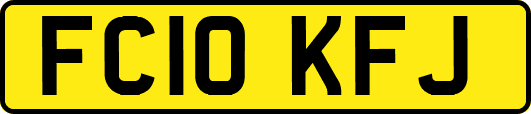 FC10KFJ