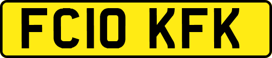 FC10KFK