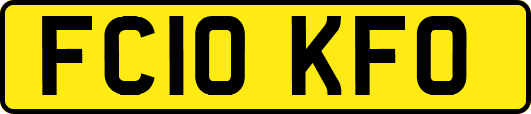 FC10KFO