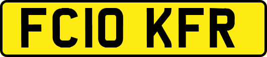 FC10KFR