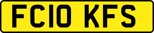 FC10KFS