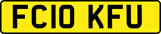 FC10KFU