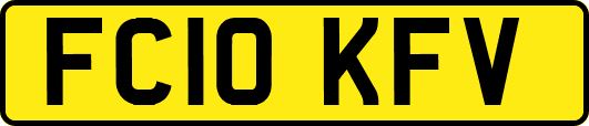 FC10KFV