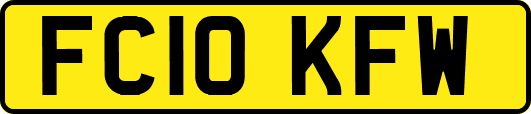 FC10KFW