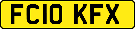 FC10KFX