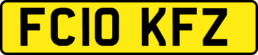 FC10KFZ