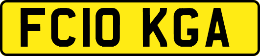 FC10KGA