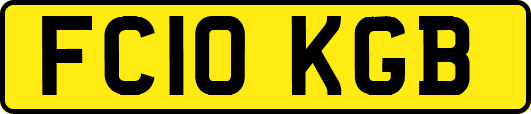FC10KGB