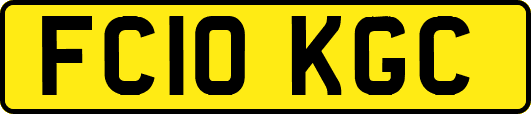 FC10KGC