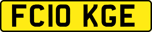 FC10KGE