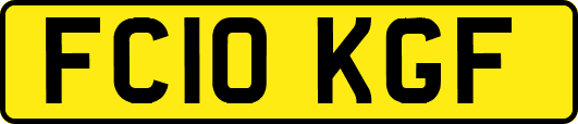 FC10KGF