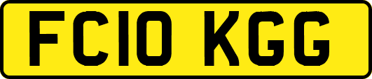 FC10KGG