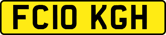 FC10KGH