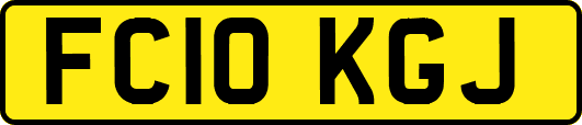 FC10KGJ