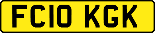 FC10KGK