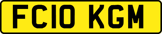 FC10KGM