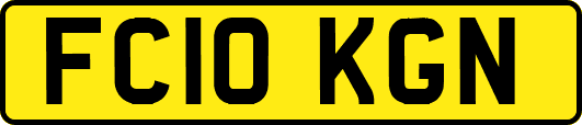 FC10KGN