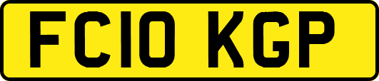 FC10KGP