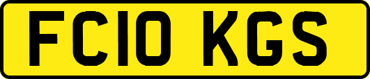 FC10KGS