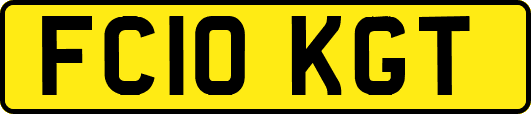FC10KGT