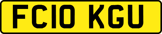 FC10KGU