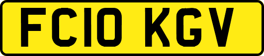 FC10KGV