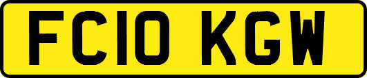 FC10KGW