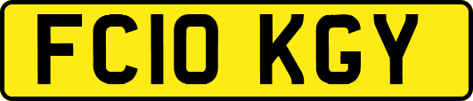 FC10KGY