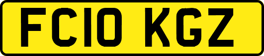 FC10KGZ