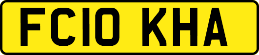 FC10KHA