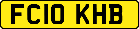 FC10KHB