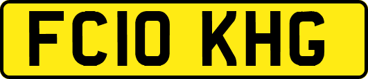 FC10KHG