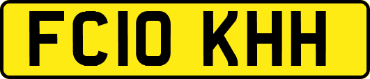 FC10KHH