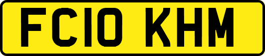 FC10KHM