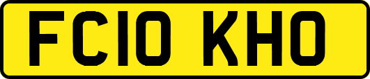 FC10KHO
