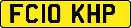 FC10KHP