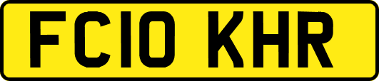 FC10KHR