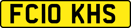 FC10KHS