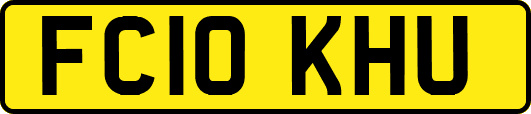 FC10KHU