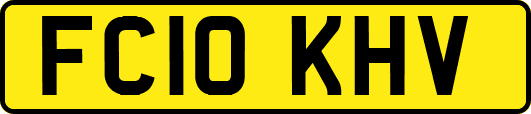 FC10KHV
