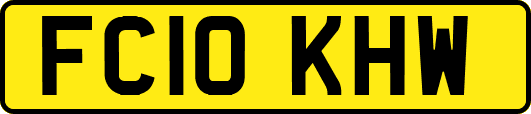 FC10KHW