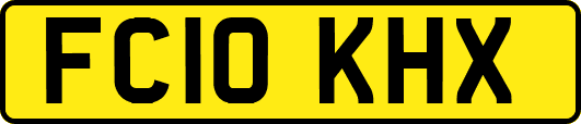 FC10KHX