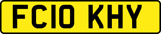 FC10KHY